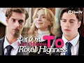 Download Lagu FULL💥From Lost Heiress to Royal Highness:My brother and husband dote on me so sweetly |#fyp #movie