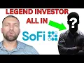 Download Lagu LEGENDARY INVESTOR GOES ALL IN ON SOFI BEFORE SQUEEZE TO $45