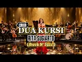 Lagu YG DITUNGGU AKHIRNYA RILIS !! “Dua Kursi – Rita Sugiarto | Versi Jazz Rock Cover