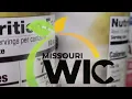 Missouri WIC benefits would dry up in February under government shutdown