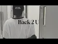 Lagu Back 2 u (No Taeil ver.) - NCT 127