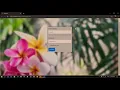 Make Background Image Blur Login Form Using HTML CSS