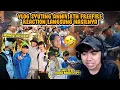 Download Lagu VLOG BTS SYUTING ANNIV FF 8TAHUN \u0026 REACTION LANGSUNG VIDEO JADINYA