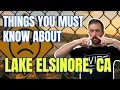 Lake Elsinore CA Exposed 7 Things They Don t Tell You Before Moving