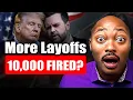 Download Lagu 10,000 FIRED at Amazon HR? + Goldman: 'Jobless Growth Normal' + Jensen Names 6 AI Companies