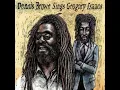 Dennis brown & Gregory Isaacs - Big All Around