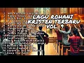Download Lagu Lagu Rohani Kristen Saat Teduh Vol. 9