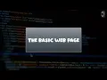 Level 2 HTML Lesson 2 HTML tags
