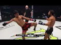 Chingiz Allazov vs. Superbon | ONE Championship Full Fight