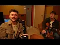 Recording Vocals and Acoustic Guitar from Start to Finish