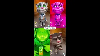 Talking tom cat Live 51