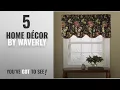 Top 10 Home Decor By Waverly Winter 2018 Waverly 10982050X015NO Felicite 50-Inch by 15-Inch