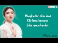 Tega - Tiara Andini (Lyrics)|| Apa lagi yg kamu mau?| Lirik lagu  #trendingmusic #laguviral