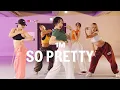 Download Lagu Reyanna Maria - So Pretty ft. Tyga / Jioh Lim Choreography