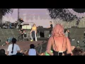 Download Lagu Martin Garrix w/ Dua Lipa - Scared To Be Lonely - July 2, 2017 - Hyde Park - London