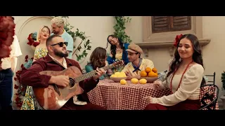 ARKADI DUMIKYAN - Mankutyan ser