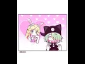 Download Lagu (My love for you) #animation #trending #edit #drawing #cute
