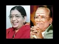 Lagu Evergreen duets of TMS | Manikka magudam sootti kondal | Panakkara Pillai | Music S M Subbaiah Naidu