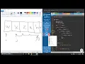 Codeforces 236A Computer Programming C Language