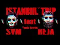Heja - Yemin Ederim ft. Şam (Produced By. Zafer Paydaş) [Official Audio]