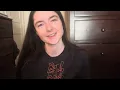 Brazilian Wax ASMR role play