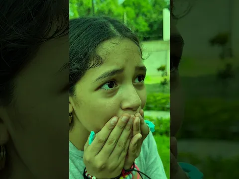 LA MUÑECA TOMA AGUA CON JABÓN 😱