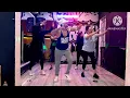 Si Sabes Contar "Los Angeles Azules" Jonathan Mejia. #zumba #zumbafitness #dance #fitness