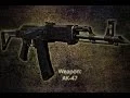 AK-47 Tactical Intervention Gun Guide