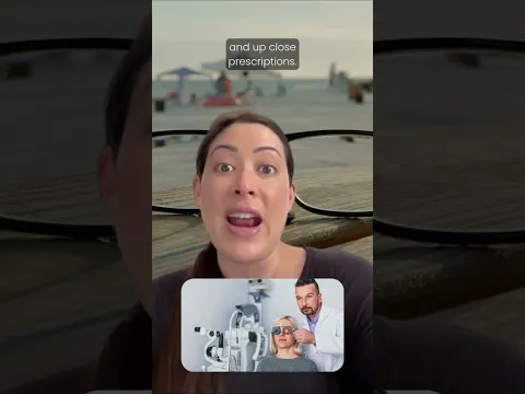 Selecting the right lenses for your glasses can feel overwhelming.