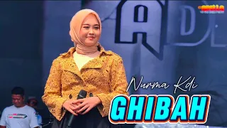 ghibah nurma kdi adella live harlah sabiluh taubah blitar