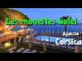 LES MOUETTES HOTEL I CORSICA island France hotel in AJJACCIO CORSICA