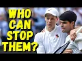 Download Lagu I LOST MY MIND...|US OPEN 2025 MEN'S PREDICTIONS