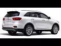 sorento kia 2019 Redesigned walkaround interior review specs price cargurus canada