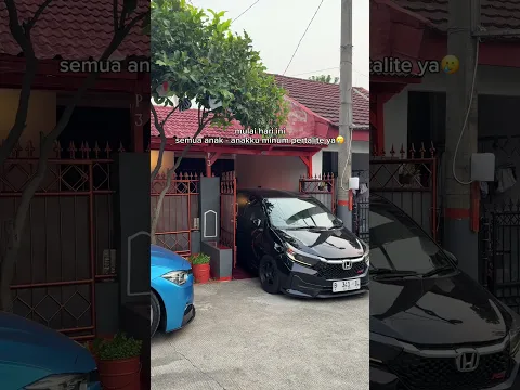 EFEK PERTAMAX NAIK SEMUA MOTOR MOBIL MODIF DI ISI PERTALITE 😮