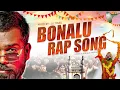 Download Lagu Bonalu Rap Song 2025 || Telangana Style Beat || @M3SAI  Dj Tinku