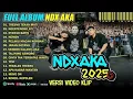 Lagu NDX AKA - TRESNO TEKAN MATI, NYEKSO BATIN,NEMEN FULL ALBUM TERBARU 2025 #ndxaka #lagujawa 
