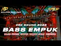 Lagu DJ TERBARU 2026 | DJ CEK SOUND FULL BASS EMPUK JERNIH HOREG PALING ENAK SEDUNIA •KIPLI ID REMIX 