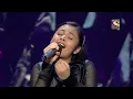 'Tere Bina Jiya Jaye Naa' Par Neelanjana Ke Meethe Bol | Indian Idol | Songs Of Lata Mangeshkar