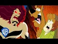 Aloha Scooby-Doo Discovering the Wiki-Tiki s Lair WB Kids