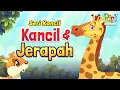 Download Lagu Kisah Kancil dan Jerapah | Dongeng Anak Bahasa Indonesia | Cerita Rakyat dan Dongeng Nusantara