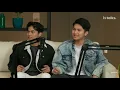 Download Lagu UN1TY - 'Baby' (Acapella) | TS Talks [220921]