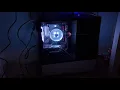 How To RGB Fan Lights On CyberPowerPC - C Series GMA4800BSTV10
