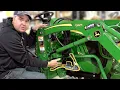 Choose The Right Hydraulic Upgrade for Your Compact Tractor 11 Options Considered