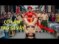Download Lagu “Cái kết thảm hại cho Cảnh Sát dám tát đánh người bán hàng rong chuyện gì ra xạy ra sau đó hãy”