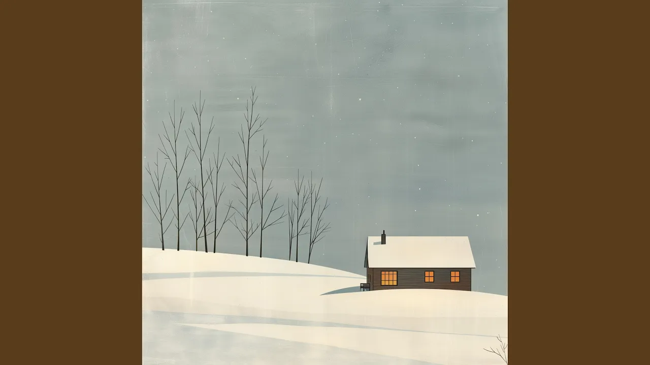 kind of winter (with eun seong)