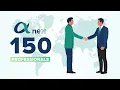Global expert professional services