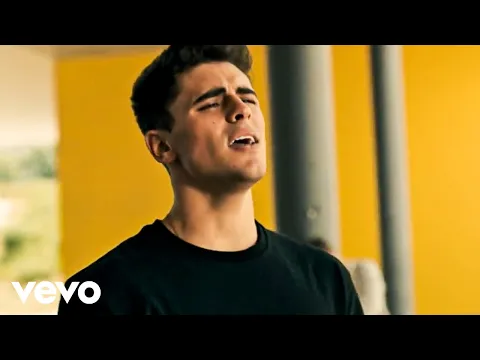 Download MP3 Jonas Blue - Rise ft. Jack & Jack (Official Video)