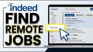 How to Find Remote Jobs on Indeed 2026 Quick Easy