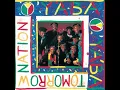 Tomorrow Nation - O'Yaba