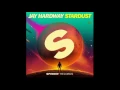 Jay Hardway - Stardust (Original Mix)